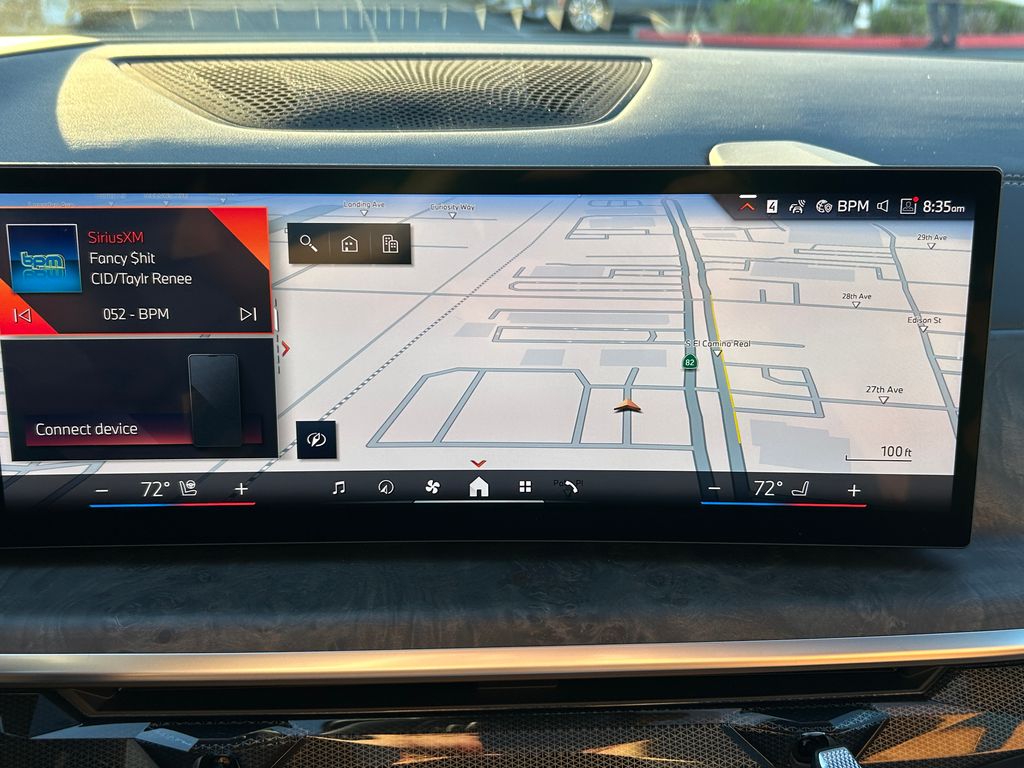 Thumbnail: 2026 BMW X5 - 22