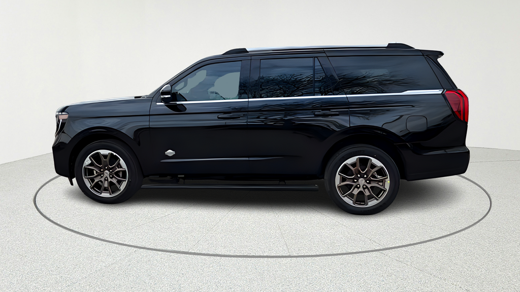 2026 Ford Expedition