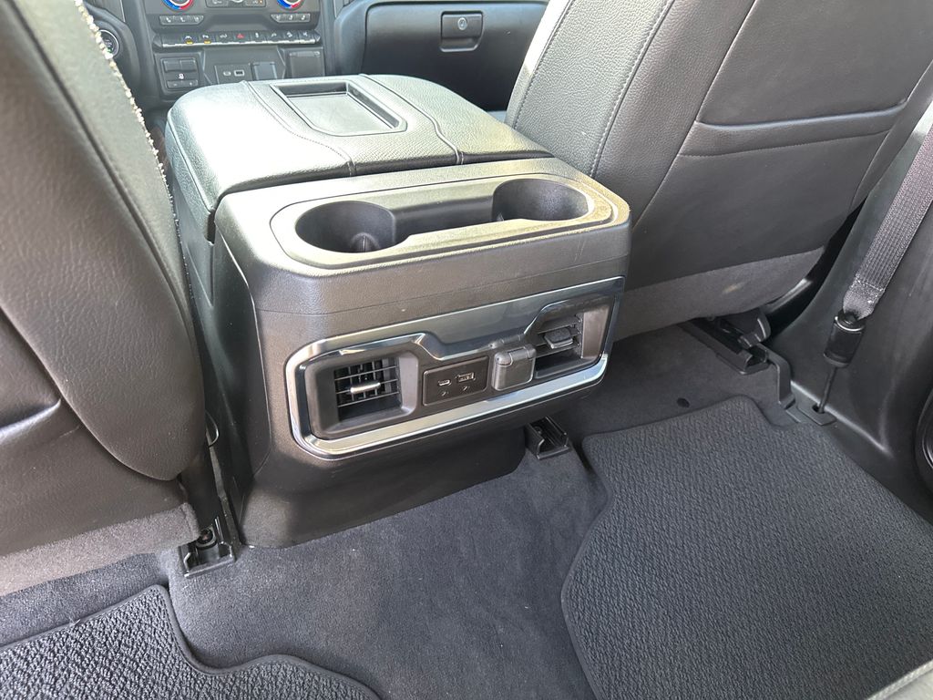 Used Car 2022 Gmc Sierra 1500 Limited  Denali For Sale Under $50,000 In Austin, Texas
