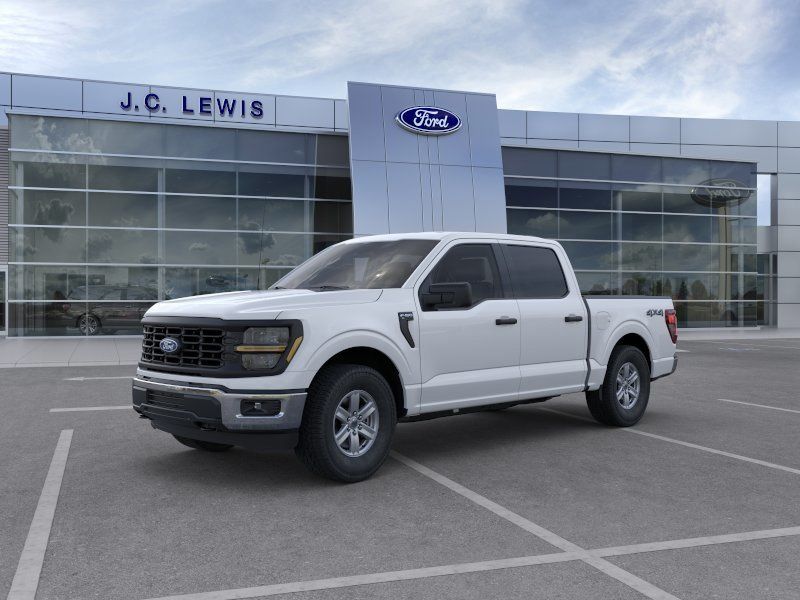 2024 Ford F-150 XL