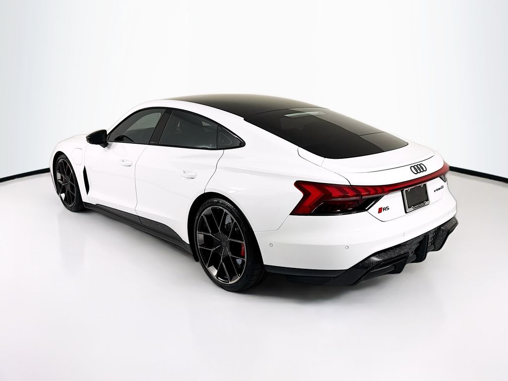 Thumbnail: 2025 Audi RS e-tron GT - 7