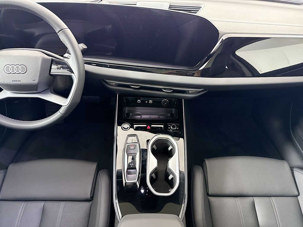 Thumbnail: 2026 Audi A6 - 15