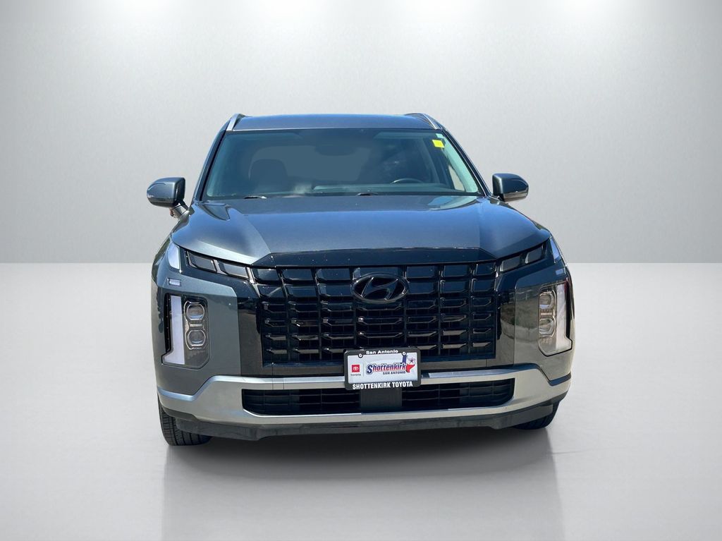 Used 2025 Hyundai Palisade SUV