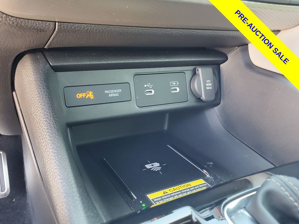 2026 Acura Integra - $30,088