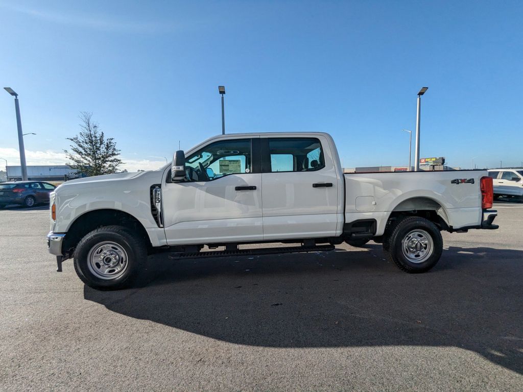 2024 Ford F-250 Super Duty XL