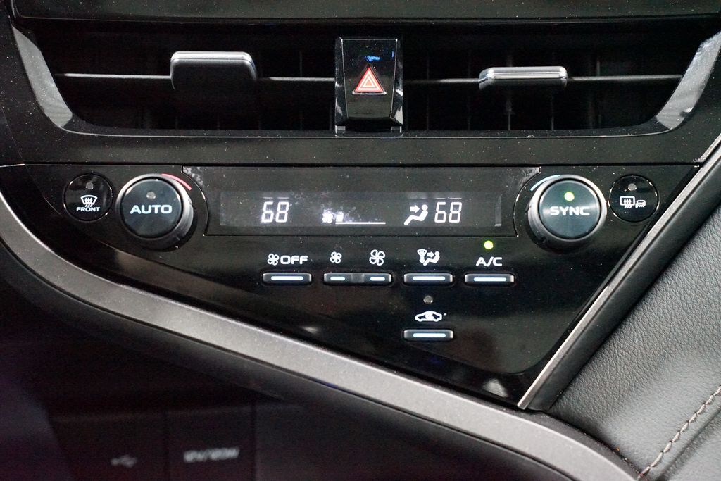 Thumbnail: 2024 Toyota Camry - 19