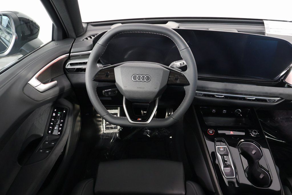 Thumbnail: 2026 Audi S5 - 3