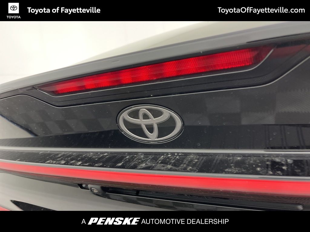 Thumbnail: 2026 Toyota Prius - 20