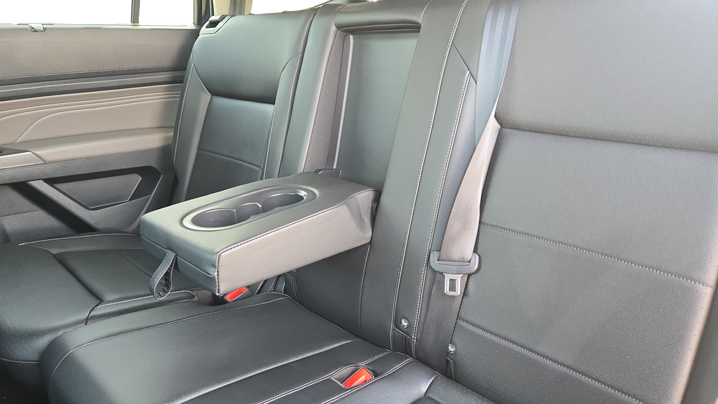 2023 Volkswagen Atlas