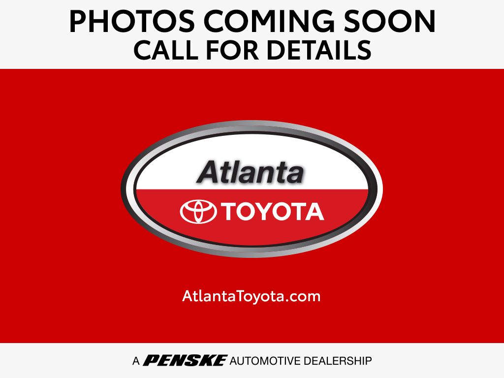 2025 Toyota Camry XSE -
                Duluth, GA