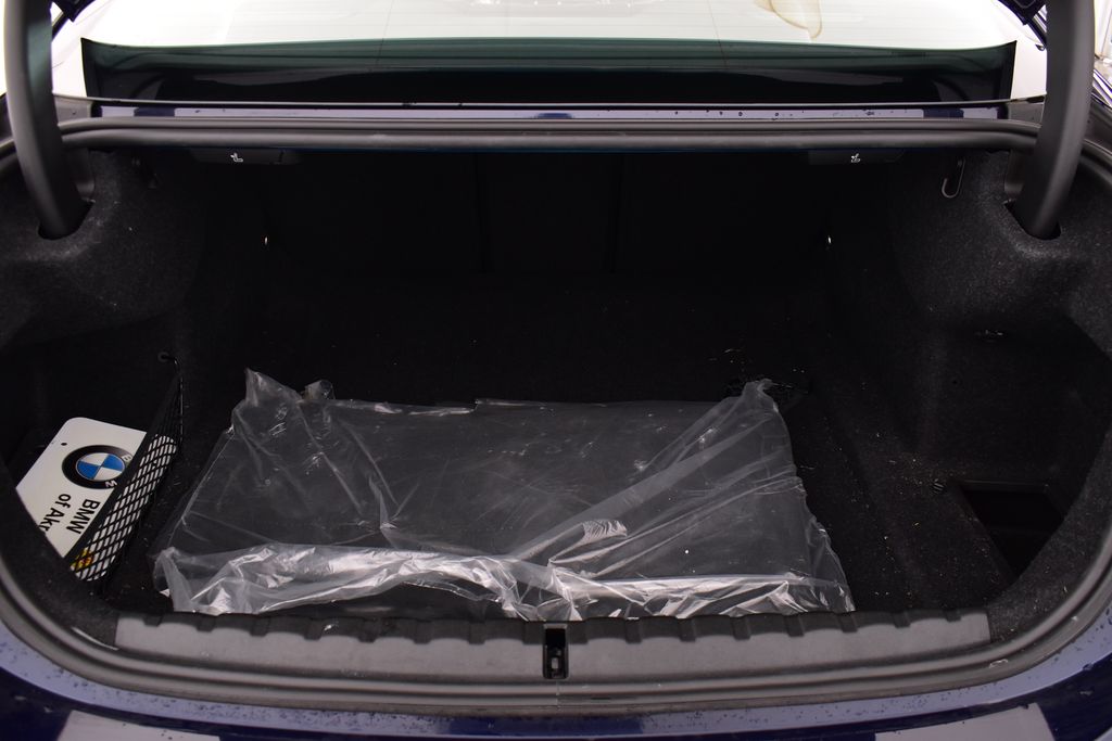 Thumbnail: 2022 BMW 4 Series - 30