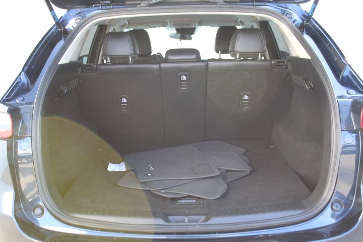 Used Car 2023 Mazda Cx-5  2.5 S Select Package For Sale Under $25,000 In Georgetown, Texas