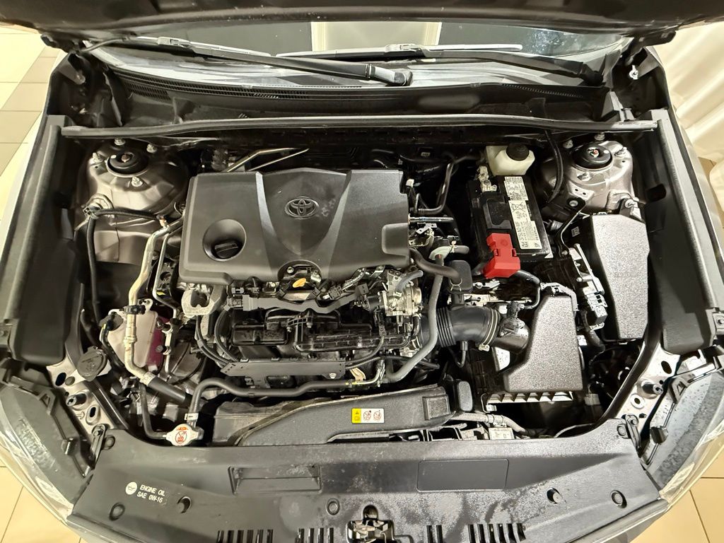 Thumbnail: 2024 Toyota Camry - 10