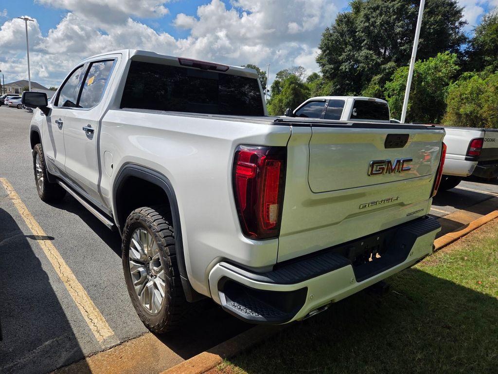 Used 2021 GMC Sierra 1500 Truck
