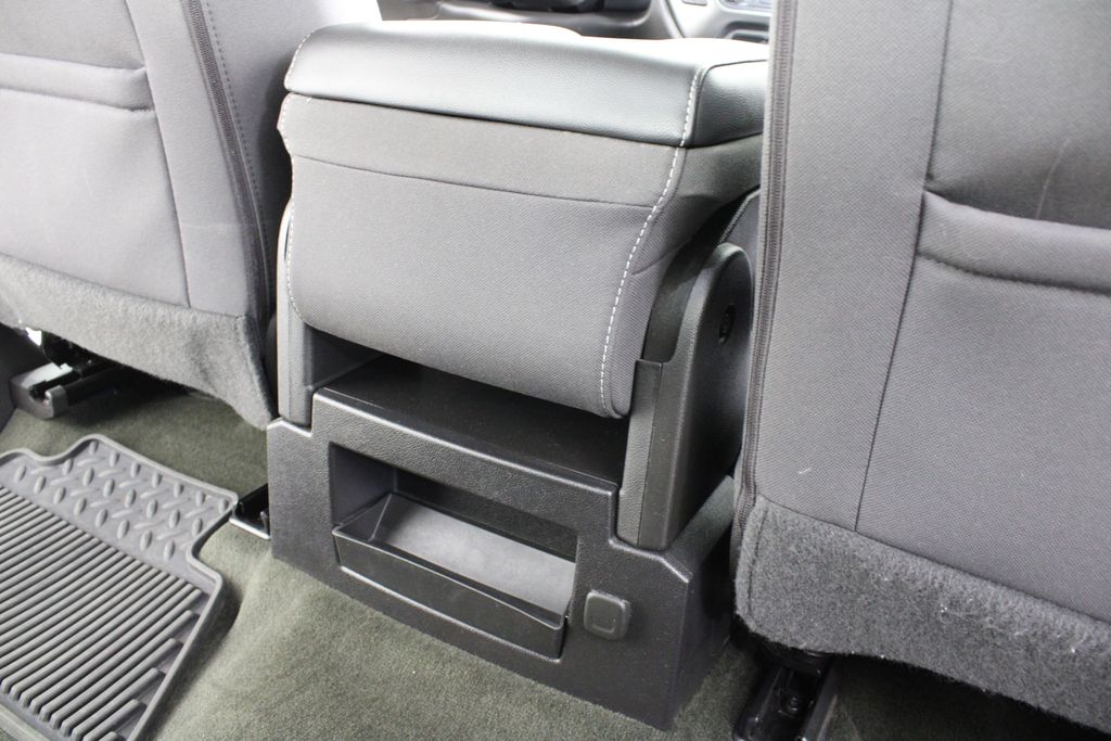 Used 2017 Chevrolet Silverado 1500 for sale in 