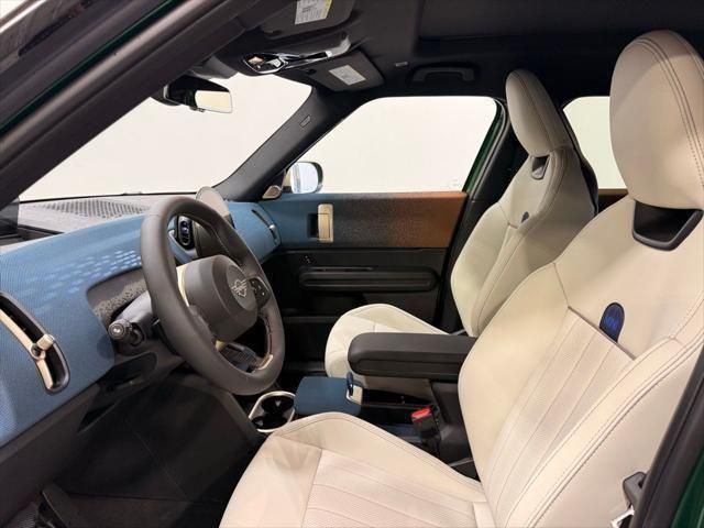 Thumbnail: 2025 MINI Cooper Countryman - 12