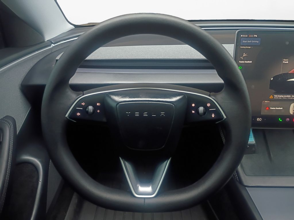 Used Car 2025 Tesla Model 3  Long Range For Sale Under $40,000 In Austin, Texas