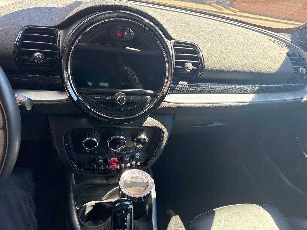 Thumbnail: 2020 MINI Cooper Clubman - 7