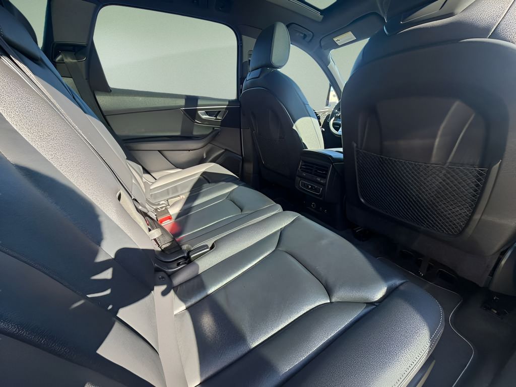 Used 2025 Audi Q7 SUV