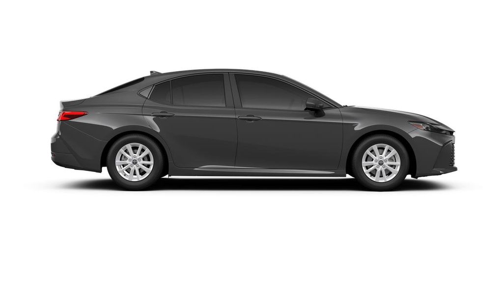 Thumbnail: 2025 Toyota Camry - 12