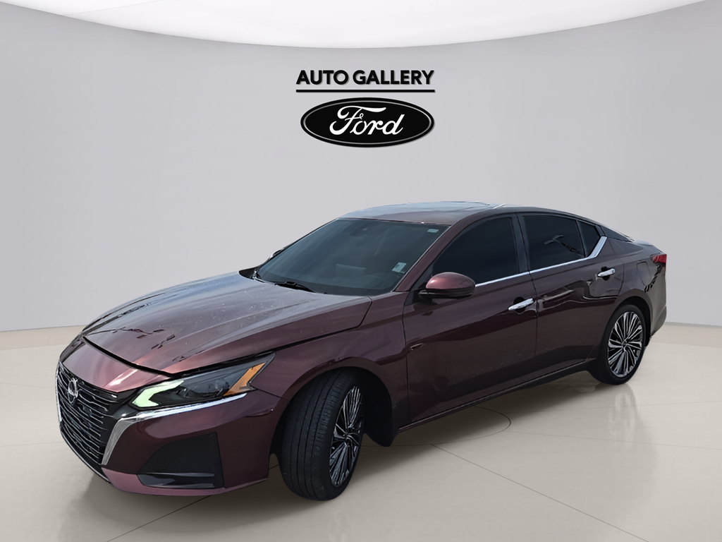 2024 Nissan Altima SL