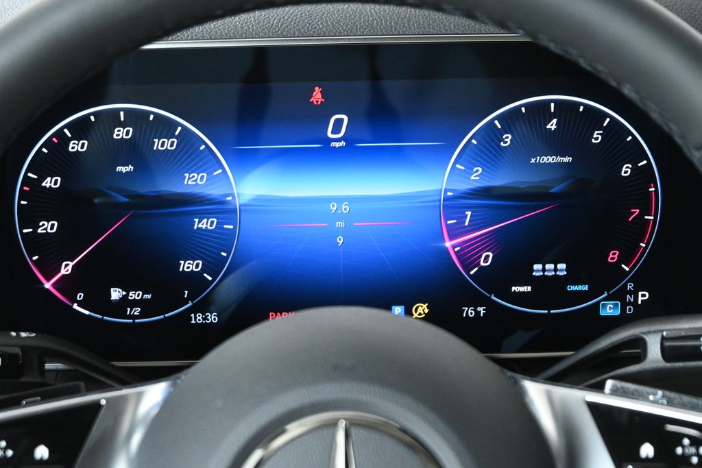 Thumbnail: 2027 Mercedes-Benz GLC - 19