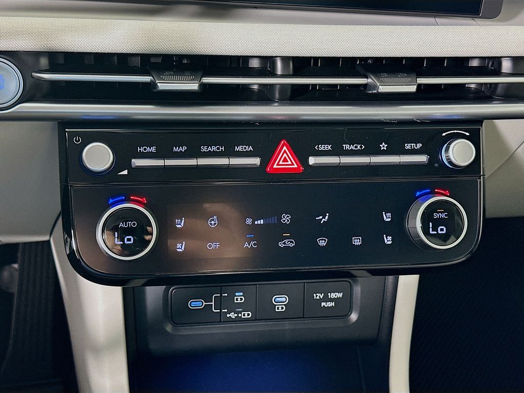 Thumbnail: 2026 Hyundai Tucson - 14