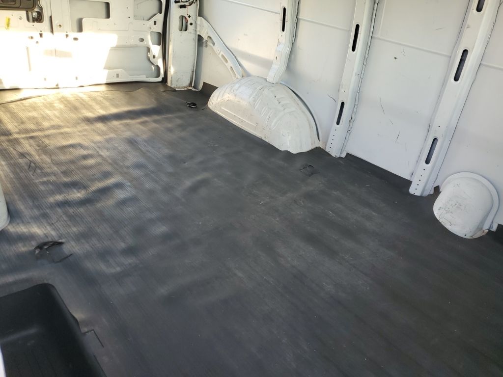 2020 Chevrolet Express 2500  Work Van In Austin, Texas