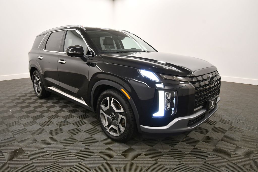 Used 2023 Hyundai Palisade SUV
