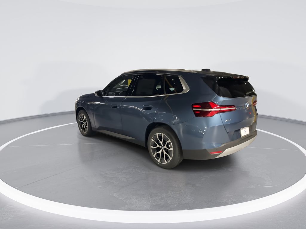 Thumbnail: 2026 BMW X3 - 6