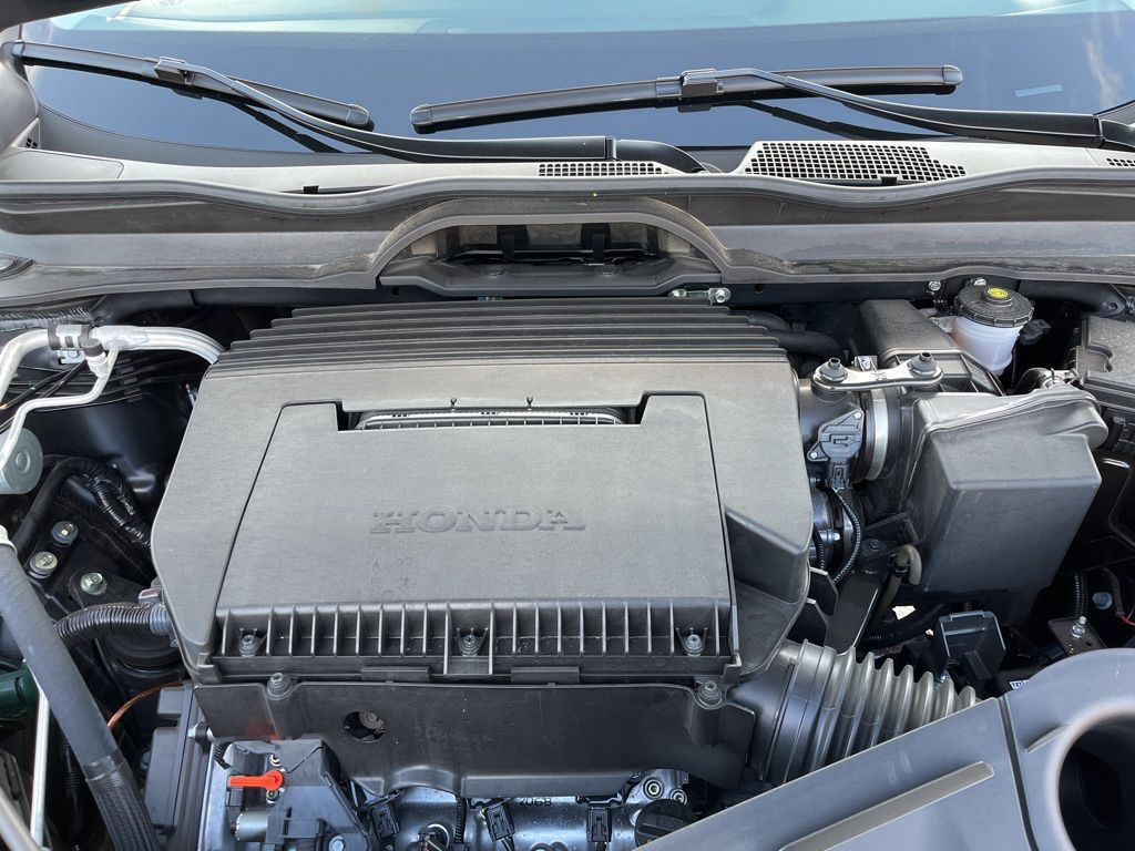 Thumbnail: 2025 Honda Pilot - 13