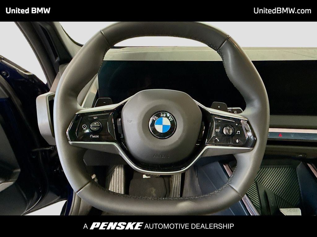 Thumbnail: 2026 BMW X3 - 6