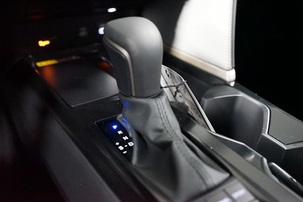 Thumbnail: 2026 Toyota Camry - 22