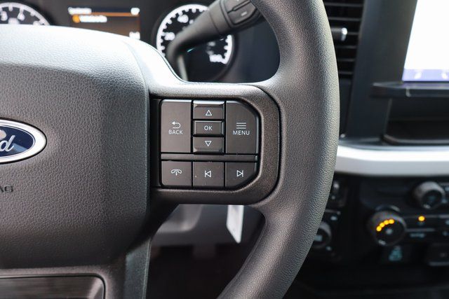 new 2026 Ford F-350SD car, priced at $60,700