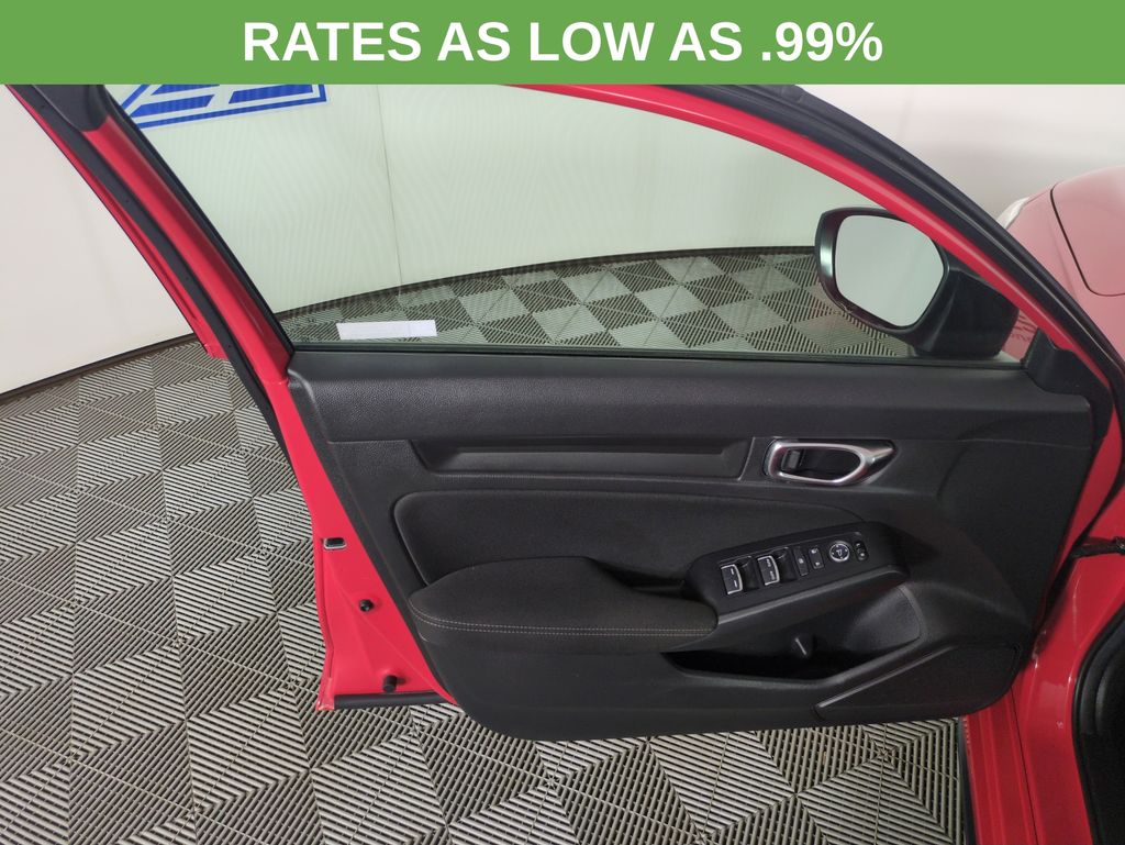 Used 2024 Honda Civic For Sale in Fort Wayne, IN