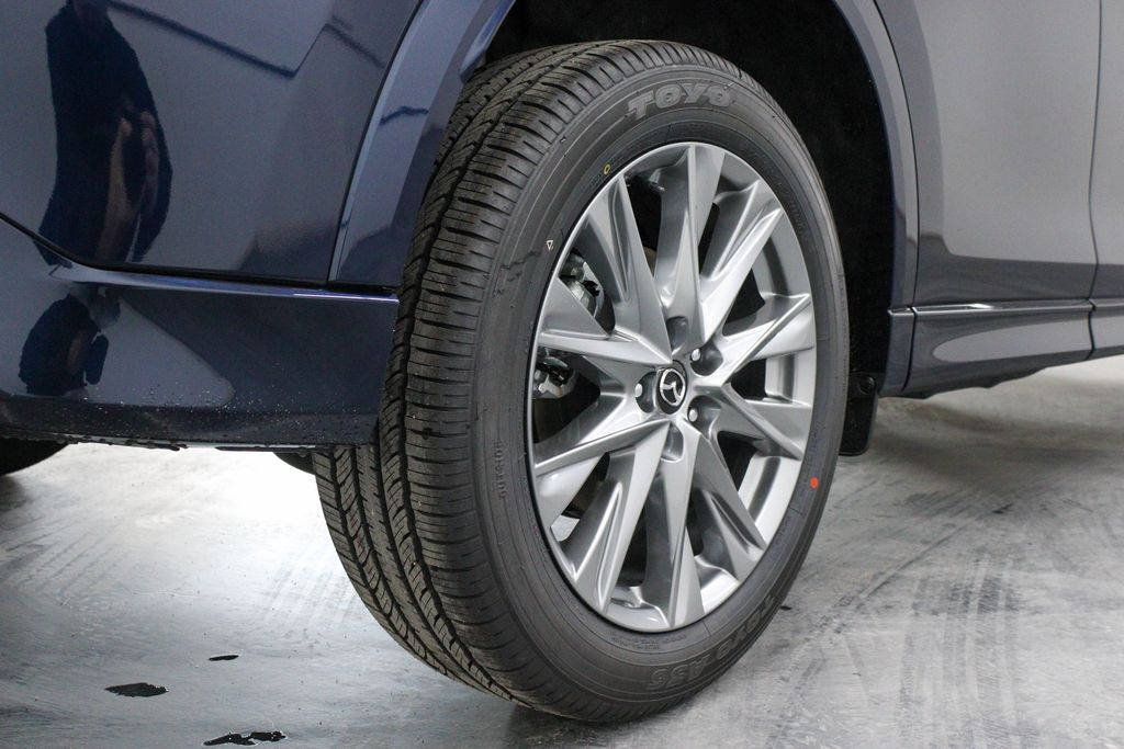 New Car 2025 Mazda Cx-5  2.5 S Premium Plus Package For Sale Under $40,000 In Georgetown, Texas