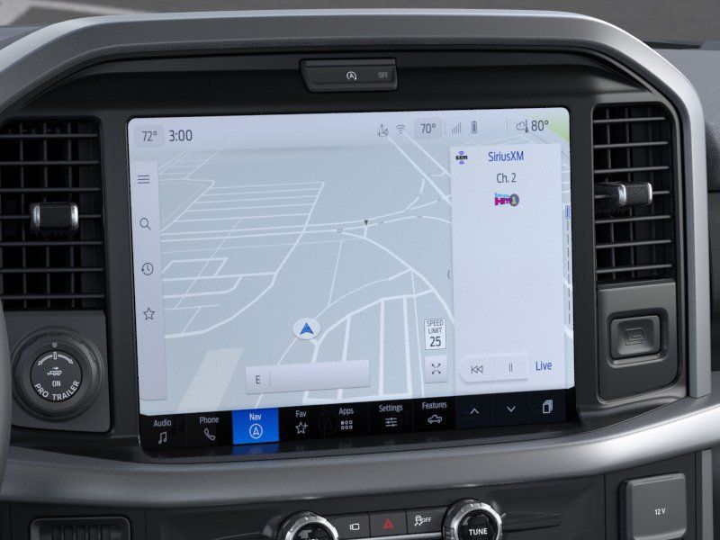 New 2026 Avalanche Ford XLT image 14