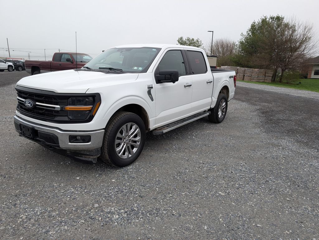 View vehicle photo 2