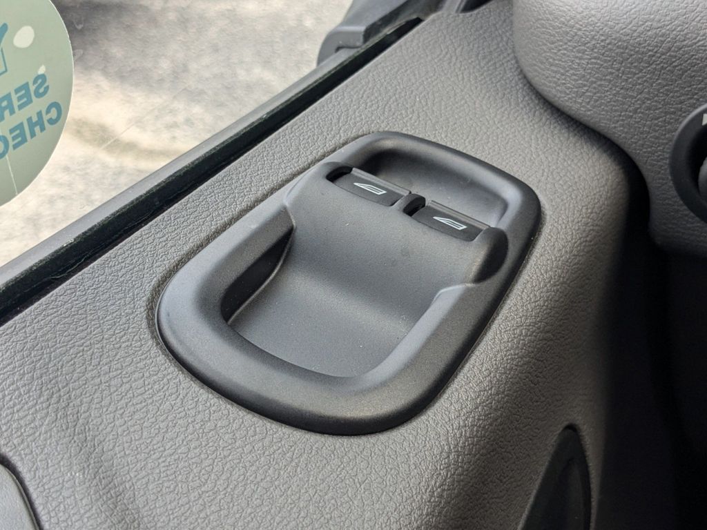 2025 Ford Transit-250 Cargo Van 