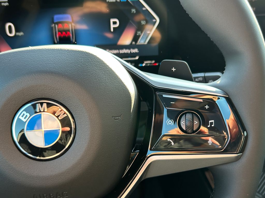 Thumbnail: 2026 BMW X3 - 20