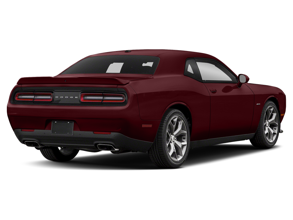 2020 Dodge Challenger GT Red at AutoSavvy Houston Southwest