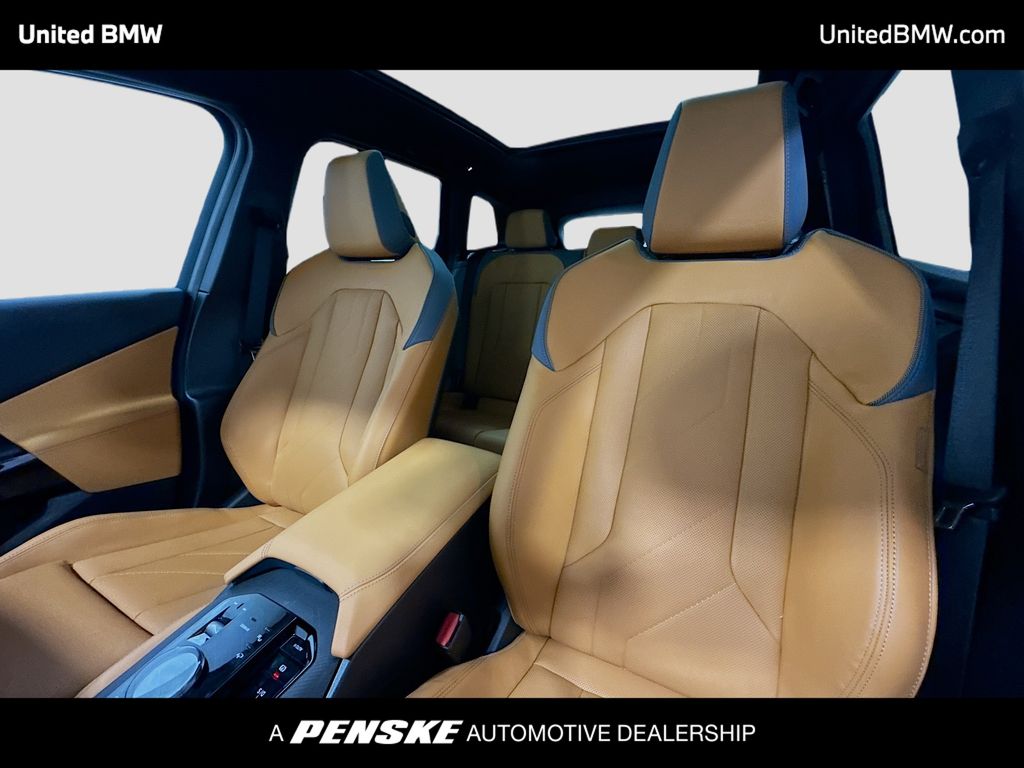 Thumbnail: 2026 BMW X3 - 5