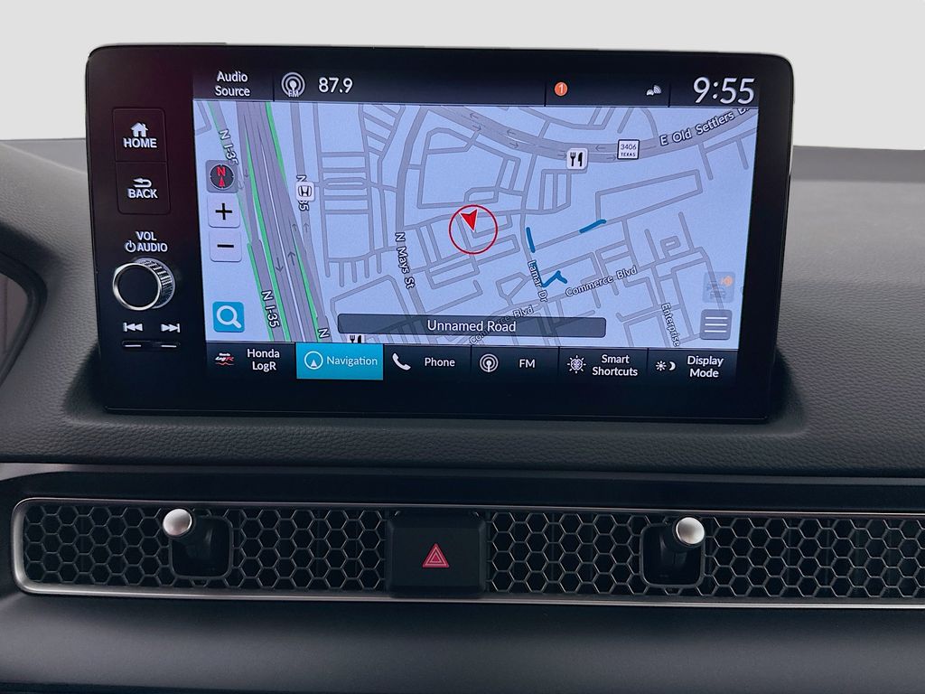 Thumbnail: 2025 Honda Civic - 12