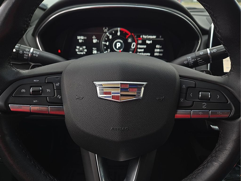 Used 2023 Cadillac CT5 For Sale in Farmington, AR