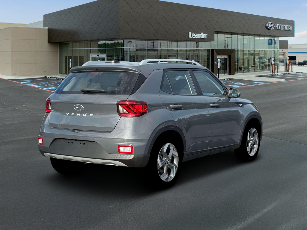 Thumbnail: 2026 Hyundai Venue - 7