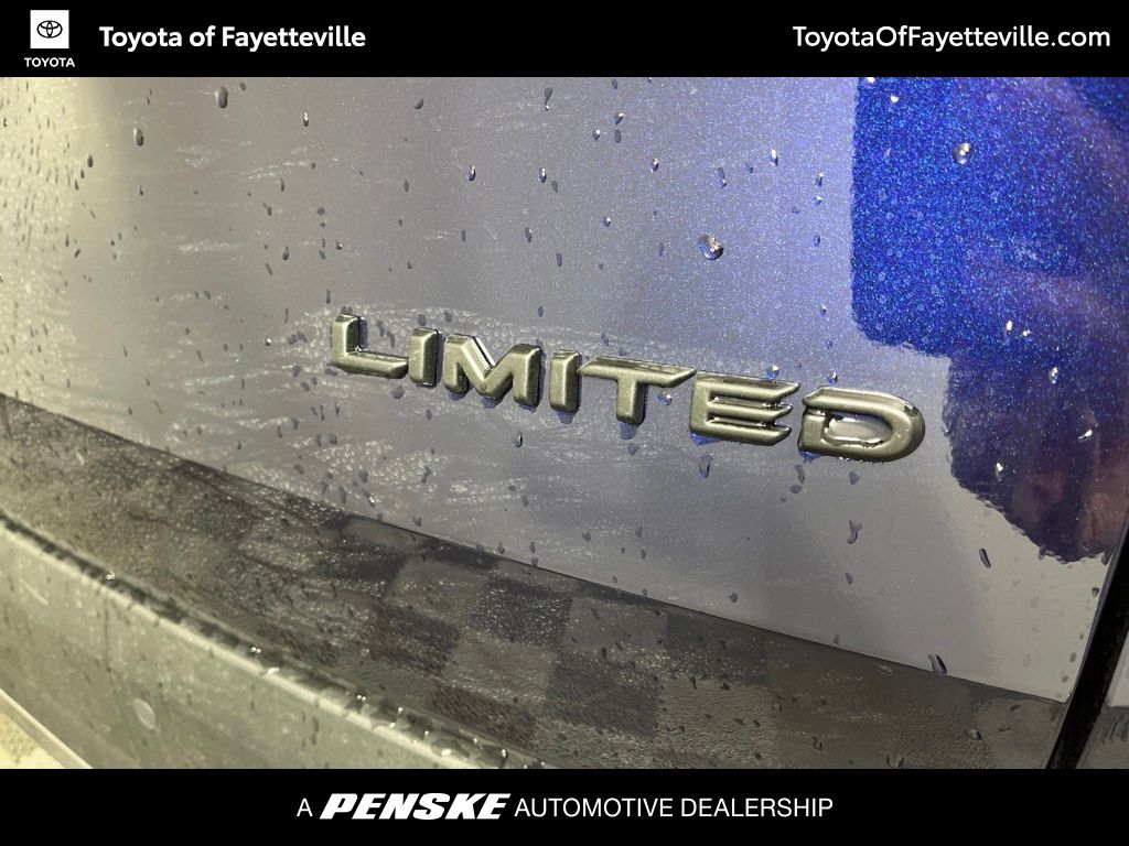 Thumbnail: 2026 Toyota Grand Highlander - 25