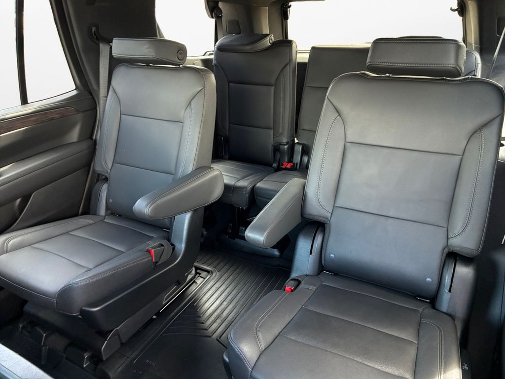 Used Car 2023 Chevrolet Tahoe  Lt For Sale Under $50,000 In Austin, Texas