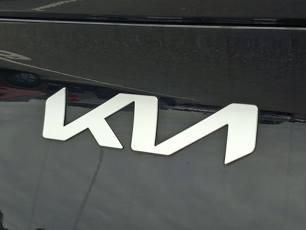 2025 Kia Sportage LX Black at Rafferty Subaru