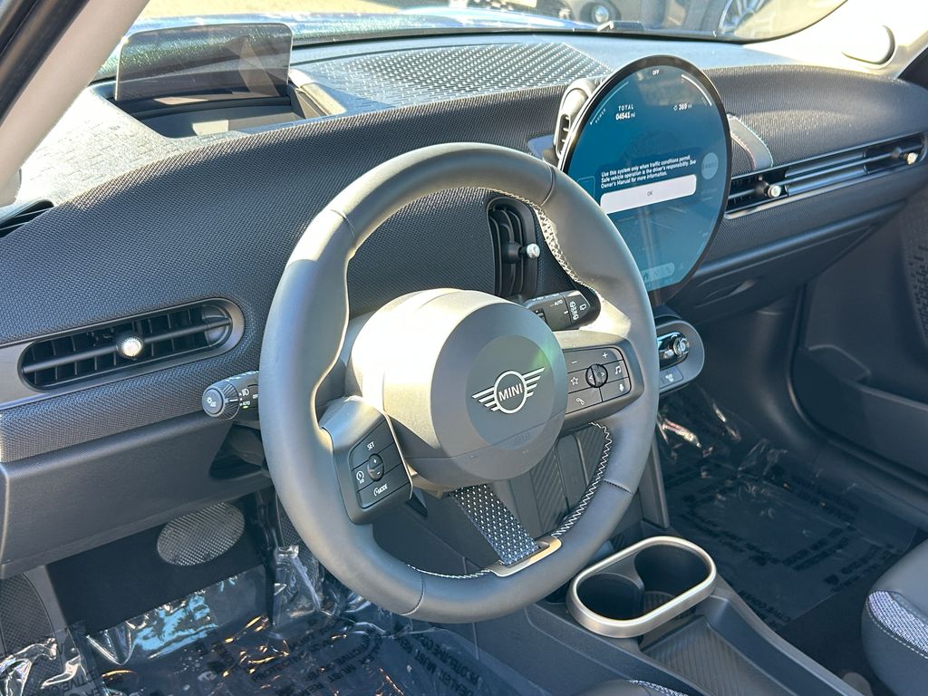 Thumbnail: 2025 MINI Cooper - 13