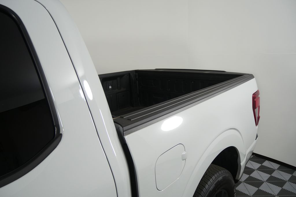 Thumbnail: 2024 Ford F-150 - 10